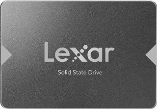 Lexar NS100 128 GB (LNS100-128RB) SSD kullananlar yorumlar